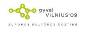 Vilnius - Europos kultūros sostinė