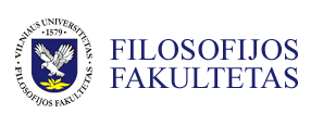Vilniaus universiteto filosofijos fakultetas